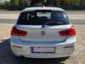 BMW 118 118i Weiß - thumbnail 5