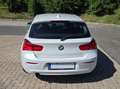 BMW 118 118i Weiß - thumbnail 4