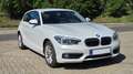 BMW 118 118i Weiß - thumbnail 8
