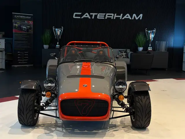 Caterham Seven 485 485 R - SV