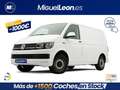 Volkswagen Transporter 2.0 102cv 3P Blanc - thumbnail 1