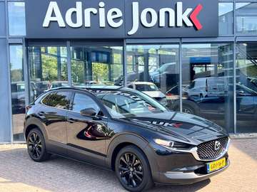 2.0 e-SkyActiv-G 150pk M Hybrid Homura NED. AUTO |