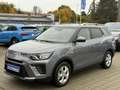 SsangYong Tivoli Tivoli Grand 1.5 T-GDi 2WD Aut. RKAMERA-APPLECAR Grau - thumbnail 3