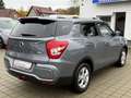 SsangYong Tivoli Tivoli Grand 1.5 T-GDi 2WD Aut. RKAMERA-APPLECAR Grau - thumbnail 6