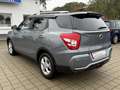 SsangYong Tivoli Tivoli Grand 1.5 T-GDi 2WD Aut. RKAMERA-APPLECAR Grau - thumbnail 4