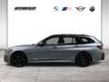 BMW 330 e xDrive Touring M Sportpaket AHK ACC DA-Pro Grau - thumbnail 2
