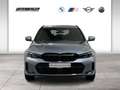 BMW 330 e xDrive Touring M Sportpaket AHK ACC DA-Pro Grau - thumbnail 4