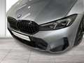 BMW 330 e xDrive Touring M Sportpaket AHK ACC DA-Pro Grau - thumbnail 6