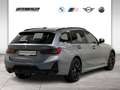 BMW 330 e xDrive Touring M Sportpaket AHK ACC DA-Pro Grau - thumbnail 3