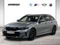 BMW 330 e xDrive Touring M Sportpaket AHK ACC DA-Pro Grau - thumbnail 1