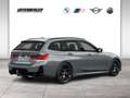 BMW 330 e xDrive Touring M Sportpaket AHK ACC DA-Pro Grau - thumbnail 2