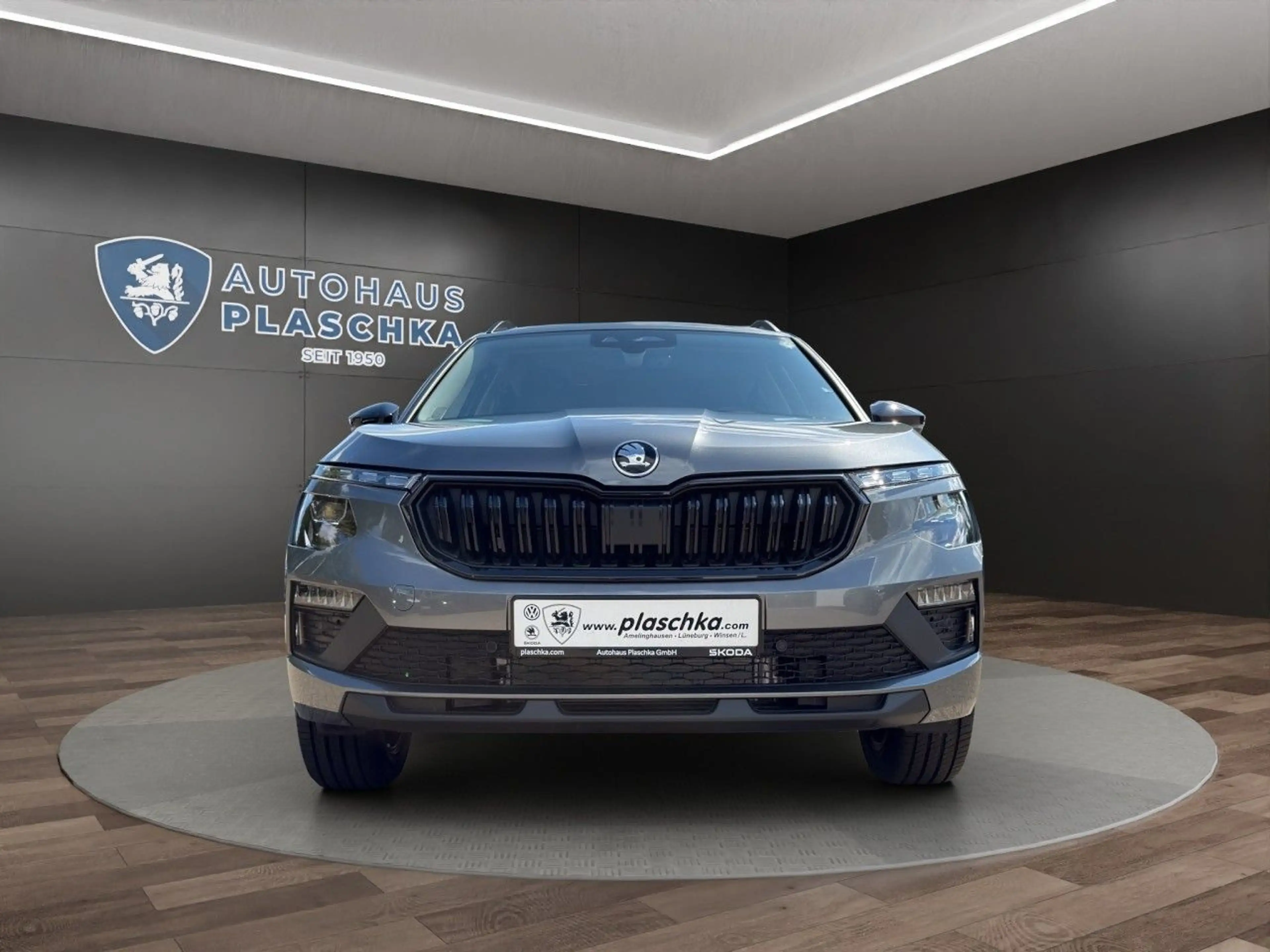 Skoda Kamiq Balance 1,5 TSI 110 kW 7-Gang-DSG — photo 2