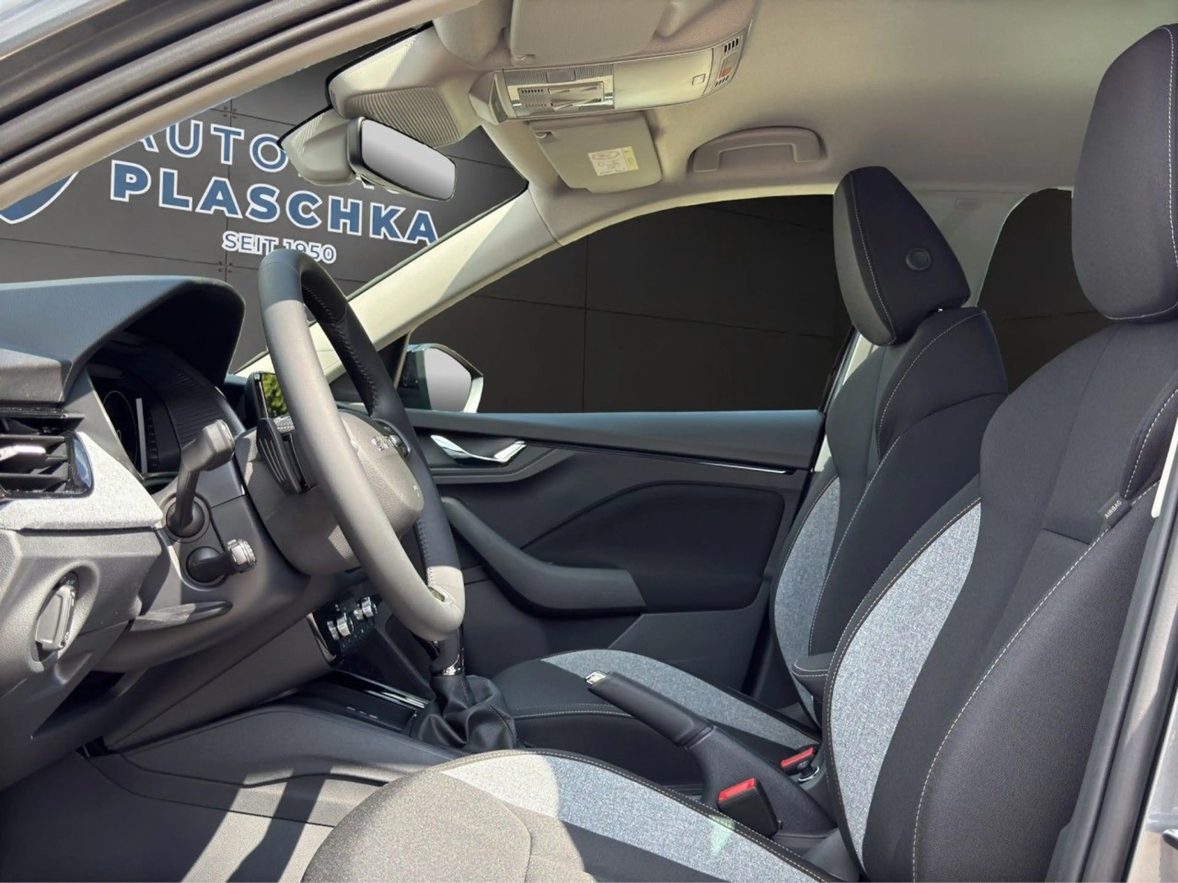 Skoda Kamiq Balance 1,5 TSI 110 kW 7-Gang-DSG — photo 12