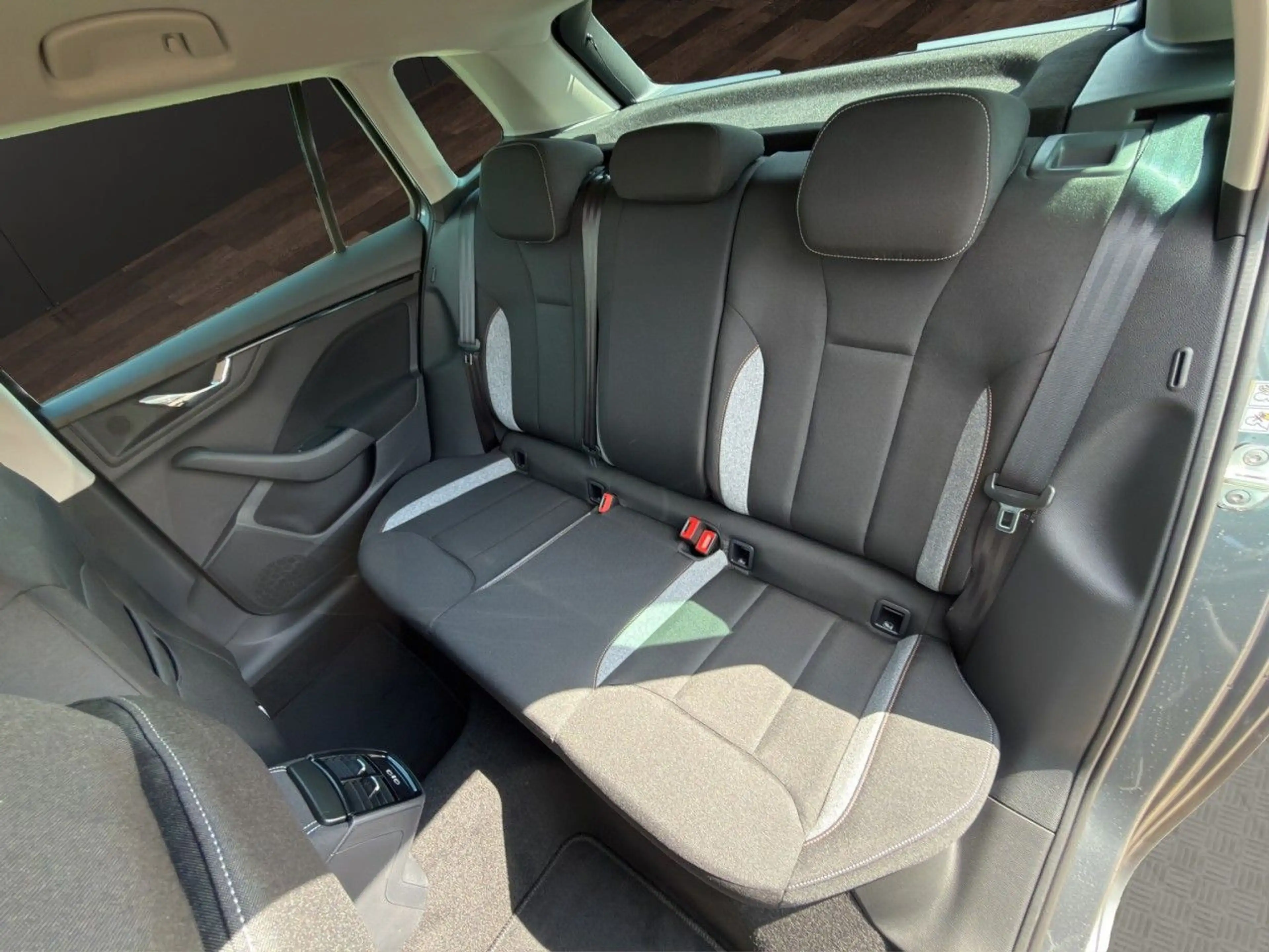 Skoda Kamiq Balance 1,5 TSI 110 kW 7-Gang-DSG — photo 13