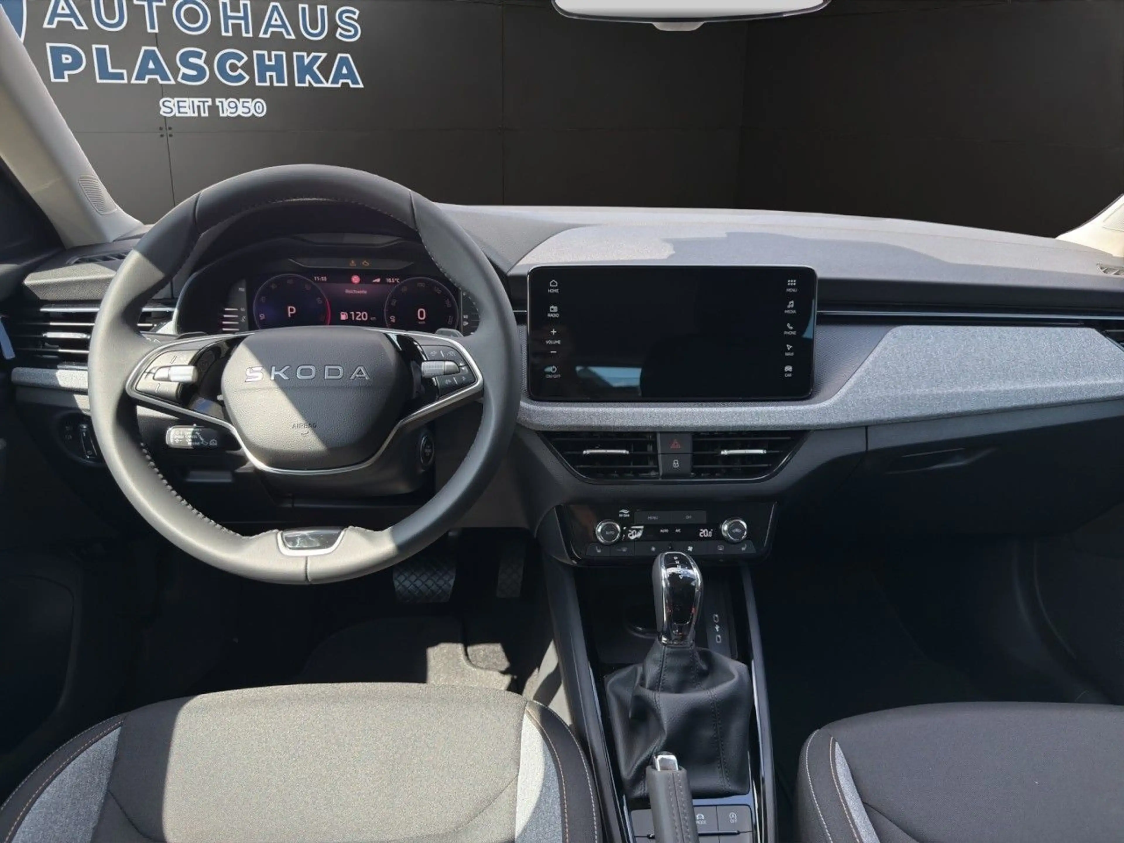 Skoda Kamiq Balance 1,5 TSI 110 kW 7-Gang-DSG — photo 14