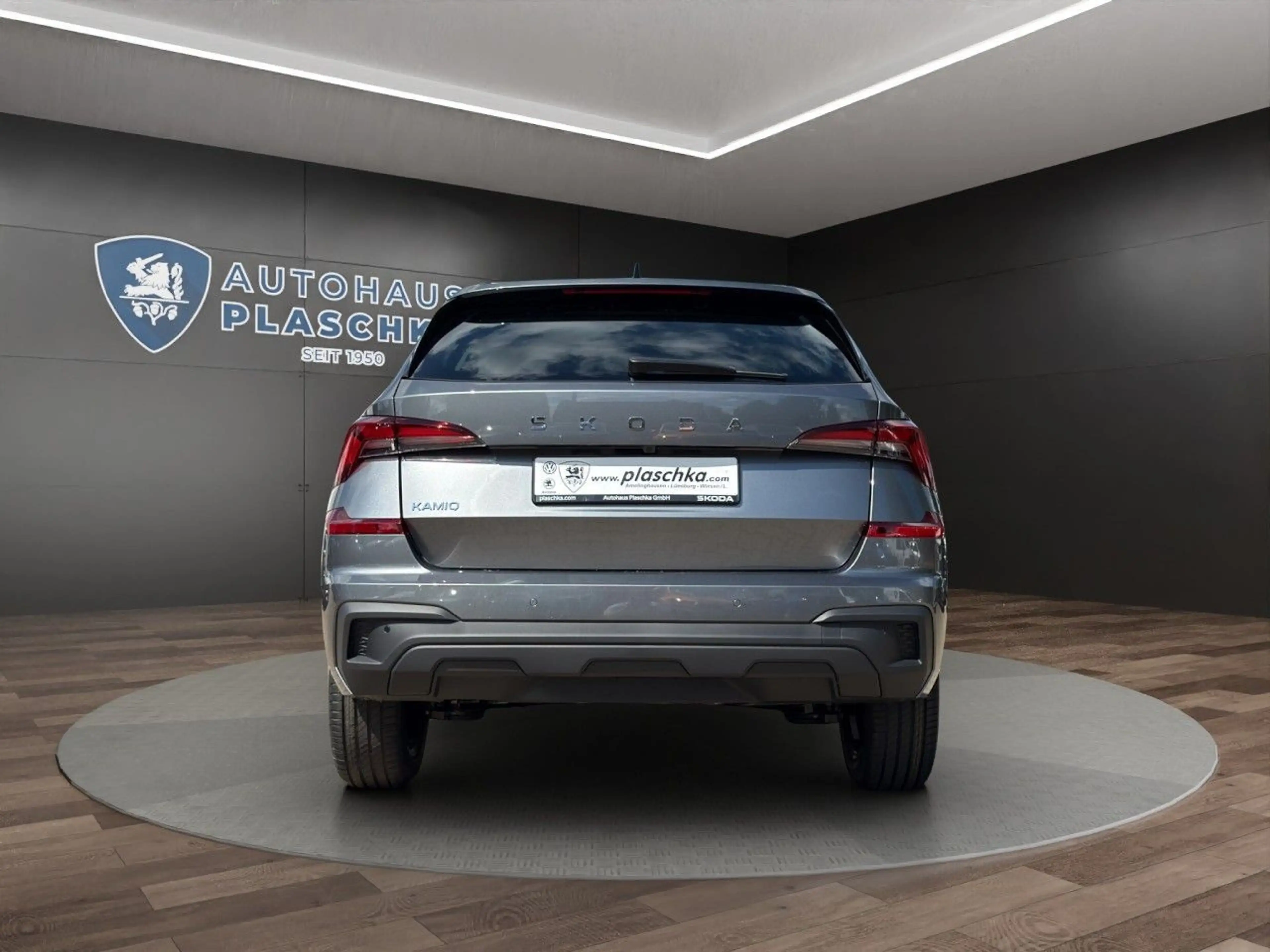 Skoda Kamiq Balance 1,5 TSI 110 kW 7-Gang-DSG — photo 7