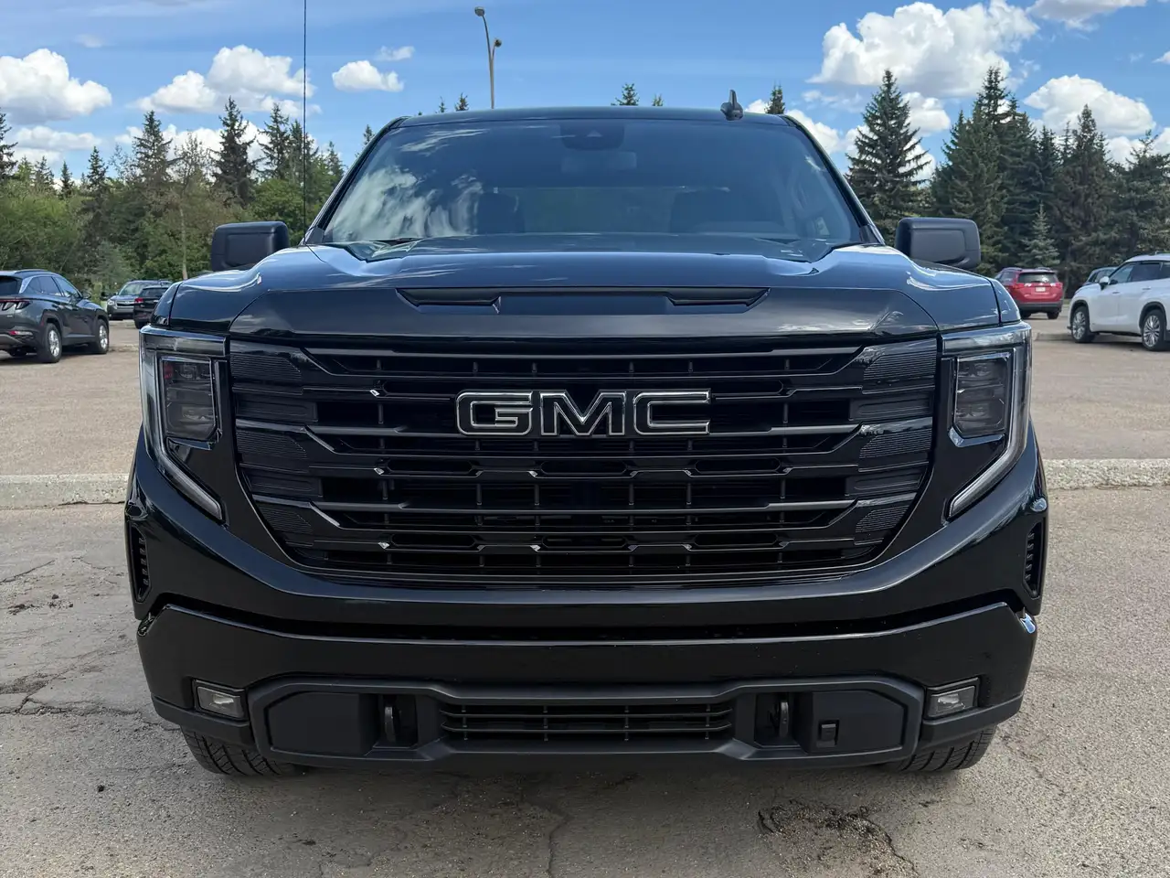 GMC Sierra 1500 снимка GMC Sierra 1500