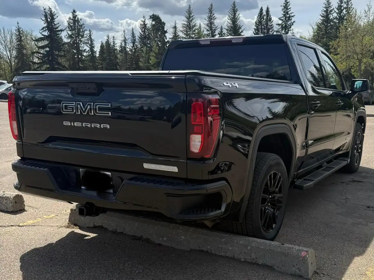 GMC Sierra 1500 снимка GMC Sierra 1500