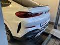 BMW X6 X6 xDrive M40i MHEV Aut. Weiß - thumbnail 5