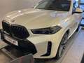 BMW X6 X6 xDrive M40i MHEV Aut. Weiß - thumbnail 1