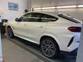 BMW X6 X6 xDrive M40i MHEV Aut. Weiß - thumbnail 10