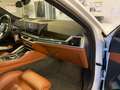 BMW X6 X6 xDrive M40i MHEV Aut. Weiß - thumbnail 17