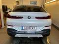 BMW X6 X6 xDrive M40i MHEV Aut. Weiß - thumbnail 2