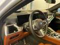 BMW X6 X6 xDrive M40i MHEV Aut. Weiß - thumbnail 14