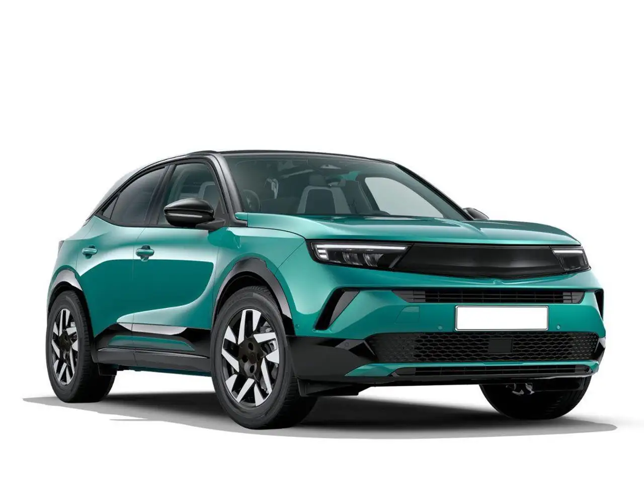 Opel Mokka 2026