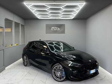 Serie 1 F40 M 135i xdrive
