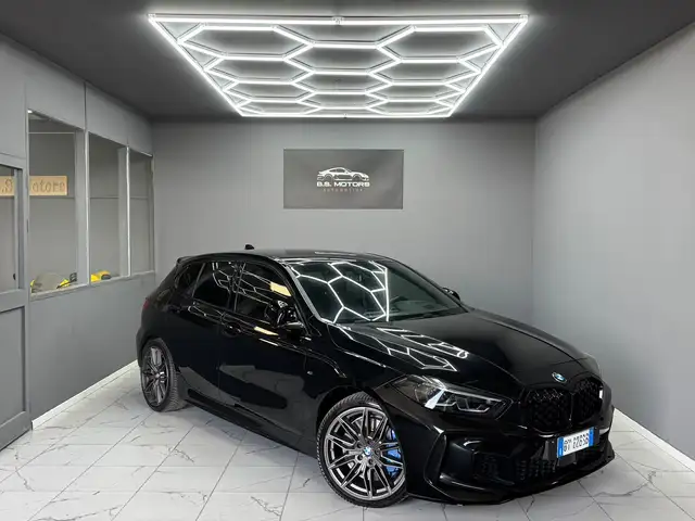 BMW 135 Serie 1 F40 M 135i xdrive