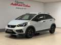 Honda Jazz e:HEV 1.5 i-MMD Hybrid Crosstar Advance Weiß - thumbnail 1