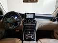 Mercedes-Benz GLC 220 CDI 4-Matic Autom. - GPS - Leder - Topstaat! Сірий - thumbnail 11