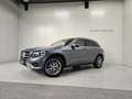 Mercedes-Benz GLC 220 CDI 4-Matic Autom. - GPS - Leder - Topstaat! Gri - thumbnail 4
