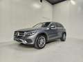 Mercedes-Benz GLC 220 CDI 4-Matic Autom. - GPS - Leder - Topstaat! Grey - thumbnail 1
