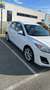 Mazda 3 Mazda 3 Sport CD116 TX TX Weiß - thumbnail 4