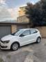 Volkswagen Polo 5p 1.2 Comfortline 70cv Bianco - thumbnail 1