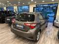 Toyota Yaris Yaris 1.5 5 porte Lounge Gris - thumbnail 4