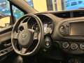 Toyota Yaris Yaris 1.5 5 porte Lounge Gris - thumbnail 20