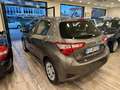 Toyota Yaris Yaris 1.5 5 porte Lounge Gris - thumbnail 7