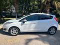 Ford Fiesta 5p 1.5 tdci Titanium 75cv Bianco - thumbnail 6