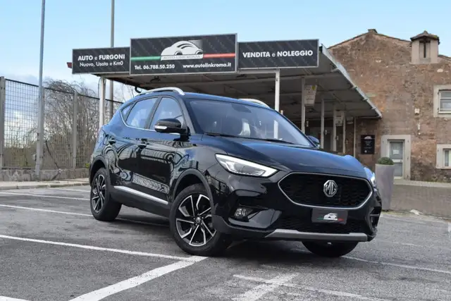 MG ZS 1.5 VTi-tech Luxury 106CV