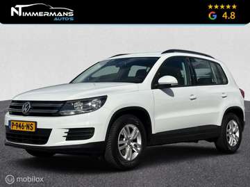 1.4 TSI|TREKHAAK|AIRCO|GOED ONDERHOUDEN|BLUETOOTH