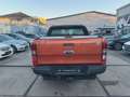 Ford Ranger Wildtrak Doppelkabine 4x4 AHK Orange - thumbnail 5