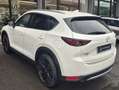 Mazda CX-5 CX-5 II 2017 2.2 Exclusive awd 175cv auto Bianco - thumbnail 4