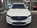 Mazda CX-5 CX-5 II 2017 2.2 Exclusive awd 175cv auto Bianco - thumbnail 3