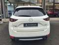 Mazda CX-5 CX-5 II 2017 2.2 Exclusive awd 175cv auto Bianco - thumbnail 6