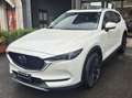 Mazda CX-5 CX-5 II 2017 2.2 Exclusive awd 175cv auto Bianco - thumbnail 1