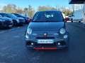 Abarth 595 595C E6D TEMP 1.4 Turbo 16V T-Jet 180 ch BVA5 Competizione Azul - thumbnail 3