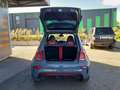 Abarth 595 595C E6D TEMP 1.4 Turbo 16V T-Jet 180 ch BVA5 Competizione Azul - thumbnail 8